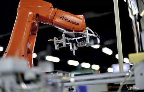 工業(yè)機器人制造與智能化變革——2020年印刷行業(yè)的兩大主旋律